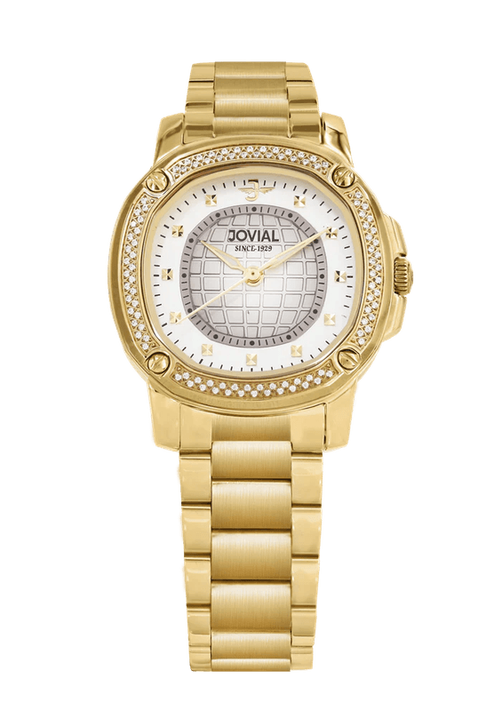 JOVIAL WATCH 5070LGMQ02Eundefined