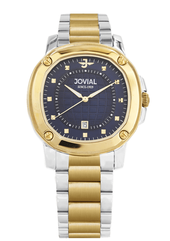 JOVIAL WATCH 5070GTMQ04Eundefined