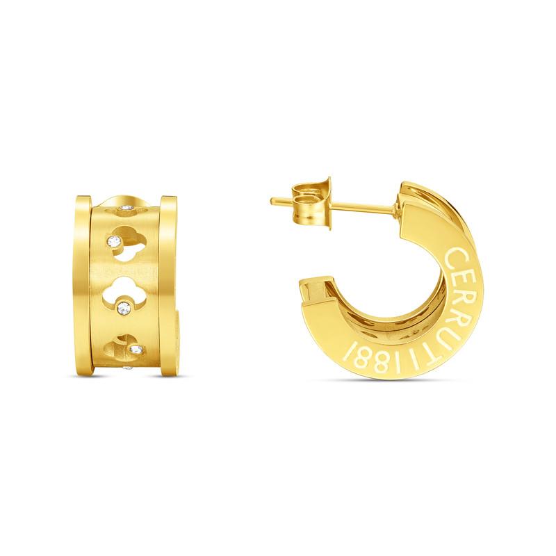 CERRUTI EARRINGS CIJLE0006502undefined