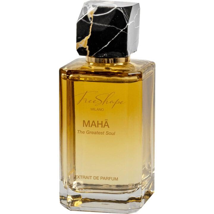 FREESHAPE MILANO MAHA EXTRAIT DE PARFUM 100MLundefined