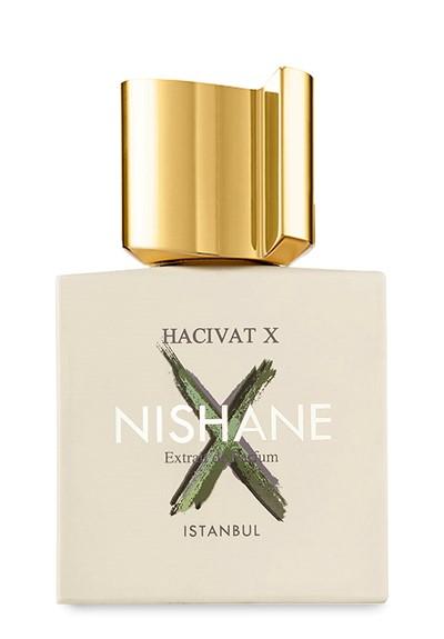 NISHANE HACIVAT X EDP 50MLundefined