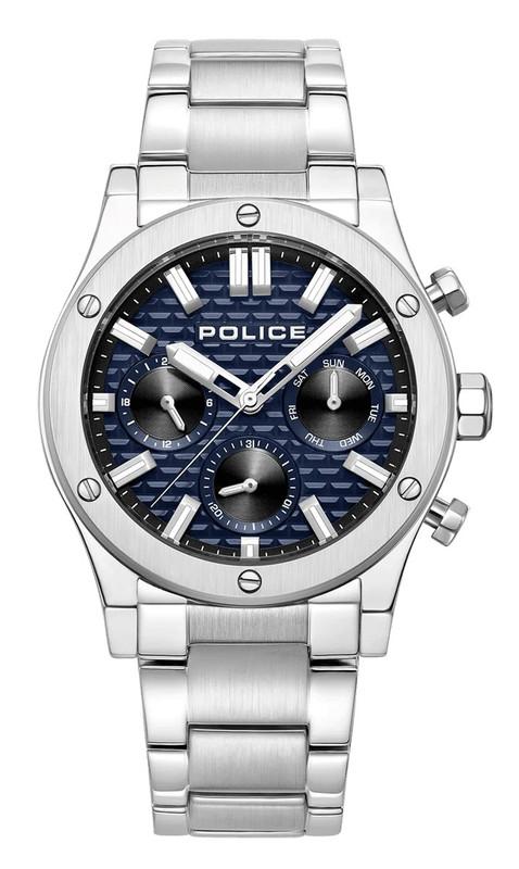 POLICE MEN'S WATCH PEWJK0006204 view 2
