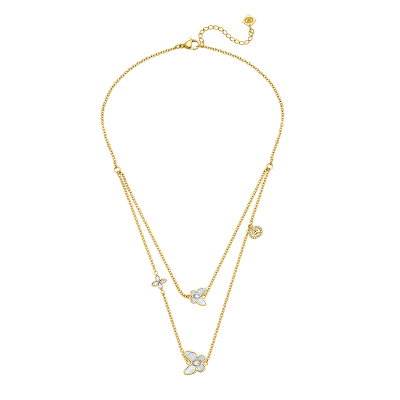CERRUTI 1881 NECKLACE CIJLN0007202 view 2