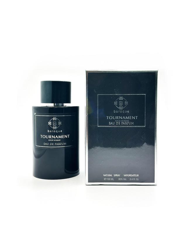 BAROQUE TOURNAMENT EDP 100MLundefined