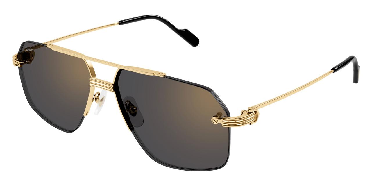 CARTIER SUNGLASS CT0426S-00160 view 2