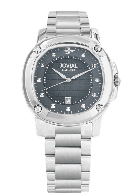 JOVIAL WATCH 5070GSMQ02Eundefined