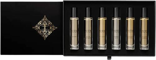 INITIO INITIATION COFFRET SET EDP 6X10ML view 2