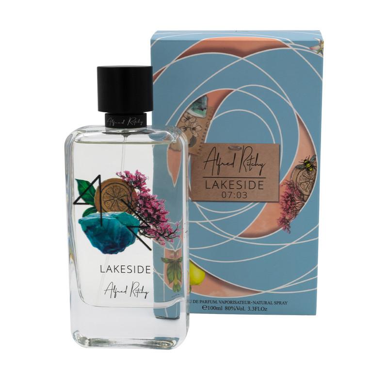 ALFRED RITCHY LAKESIDE EDP 100ML view 2