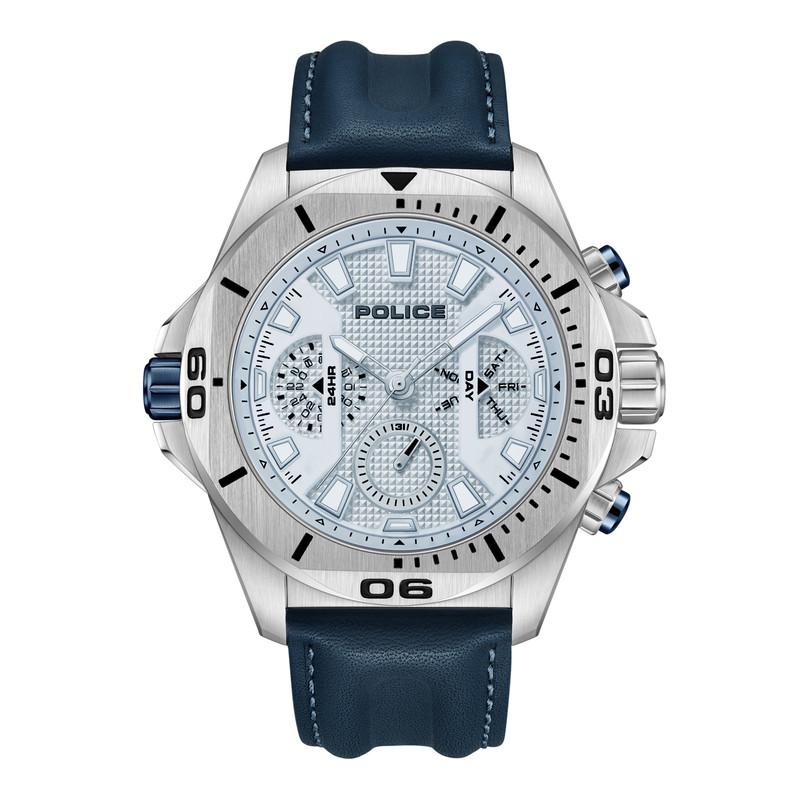 POLICE MENS WATCH PEWJF0022503 view 2