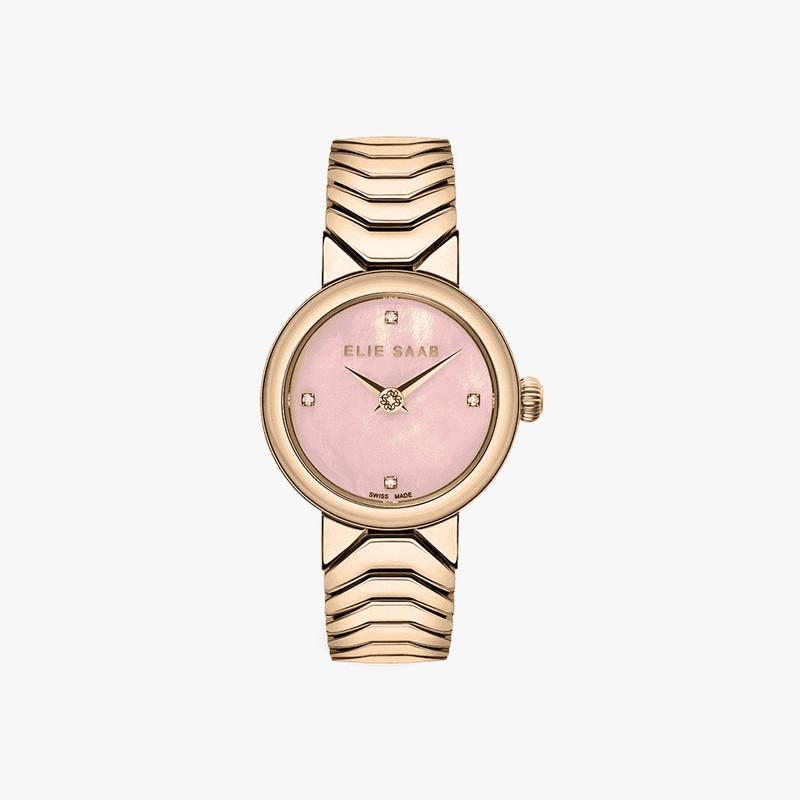 ELIE SAAB WOMEN'S WATCH ESID003M view 2