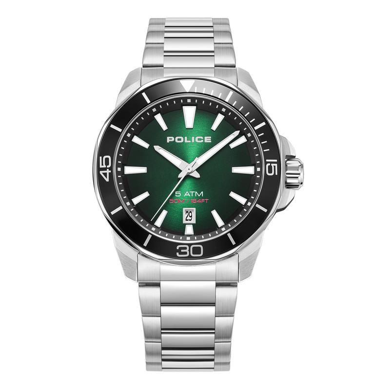 POLICE MEN'S WATCH PEWJH0021401undefined