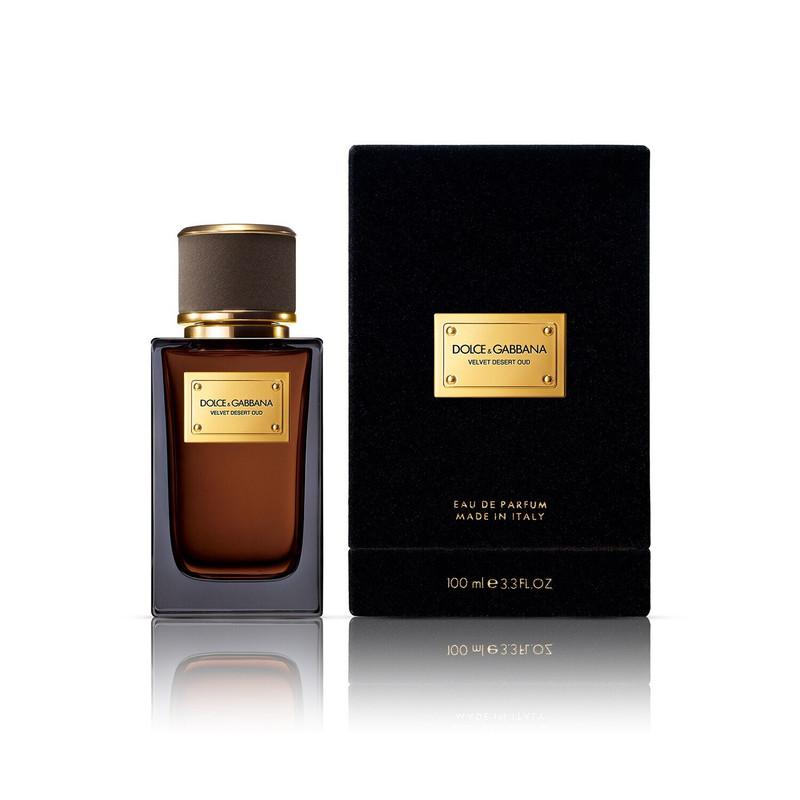 DOLCE & GABBANA VELVET DESERT OUD EDP 100MLundefined