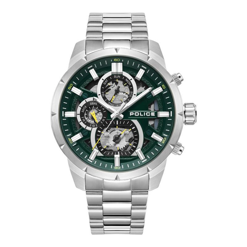 POLICE MEN'S WATCH PEWJK0021805undefined
