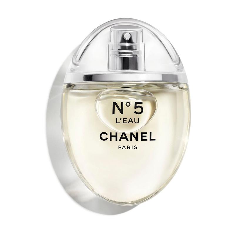 CHANEL No 5 L'EAU LIMITED EDITION EDT 50MLundefined