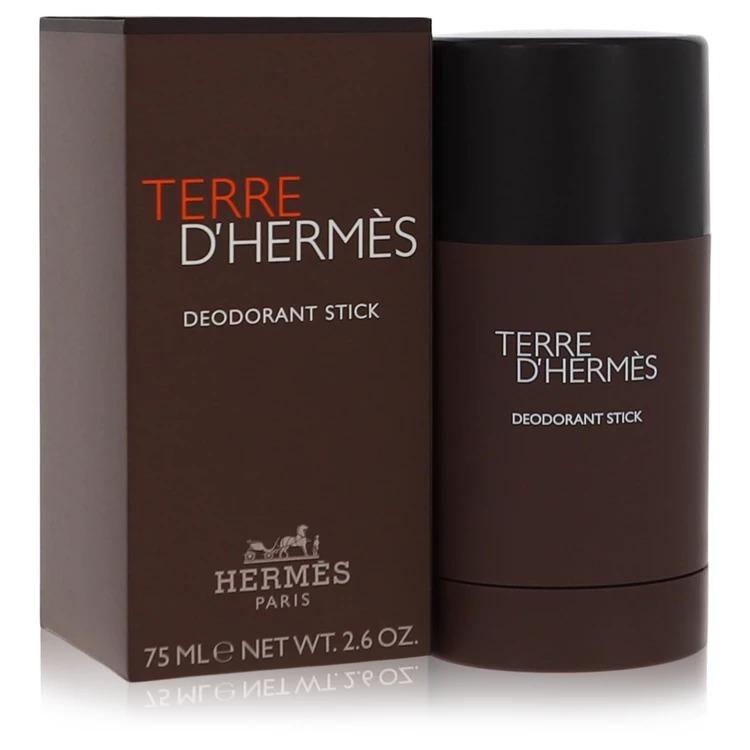 HERMES TERRE D'HERMES DEODORANT STICK 75MLundefined