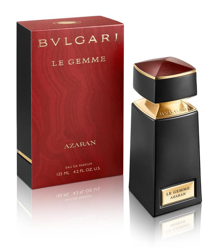 BVLGARI LE GEMME AZARAN EDP 125MLundefined