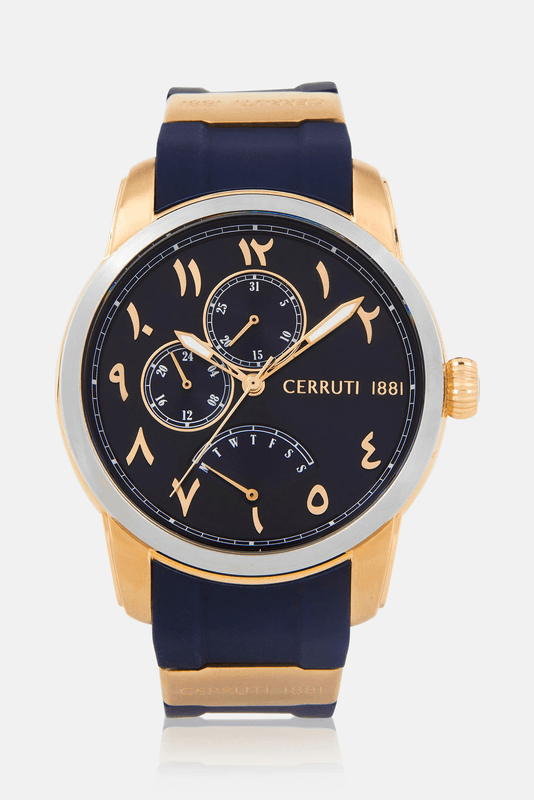 CERRUTI 1881 WATCH C CRWA21610undefined