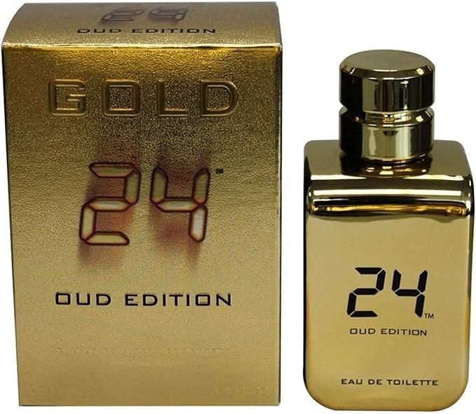 24 GOLD EDT 50MLundefined