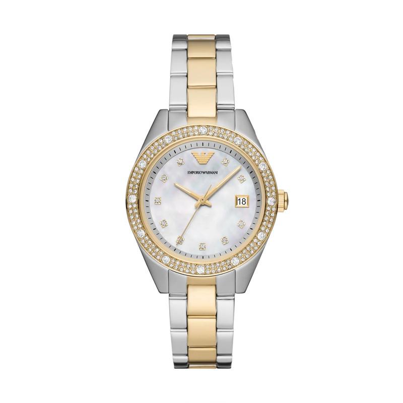EMPORIO ARMANI WOMEN WATCH AR11520undefined