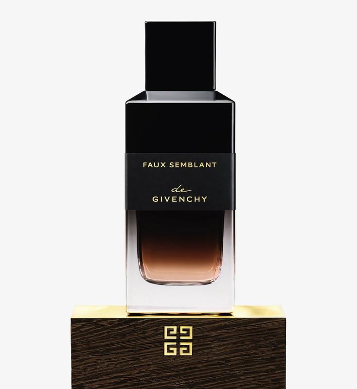 GIVENCHY FAUX SEMBLANT EDP INTENSE 100MLundefined
