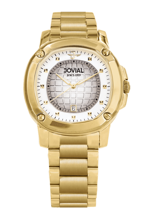 JOVIAL WATCH 5070GGMQ02Eundefined