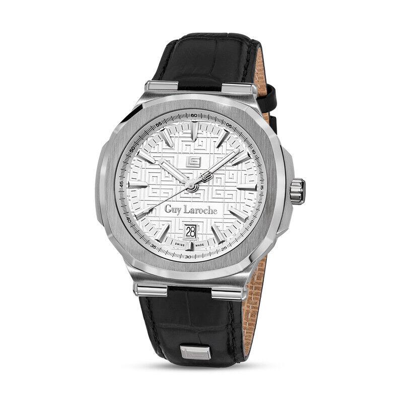 GUY LAROCHE GENTS WATCH GLWGA0000301 view 2