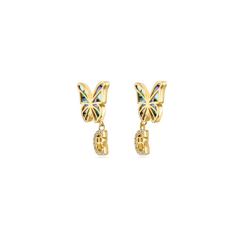CERRUTI 1881 EARRINGS CIJLE2106704undefined