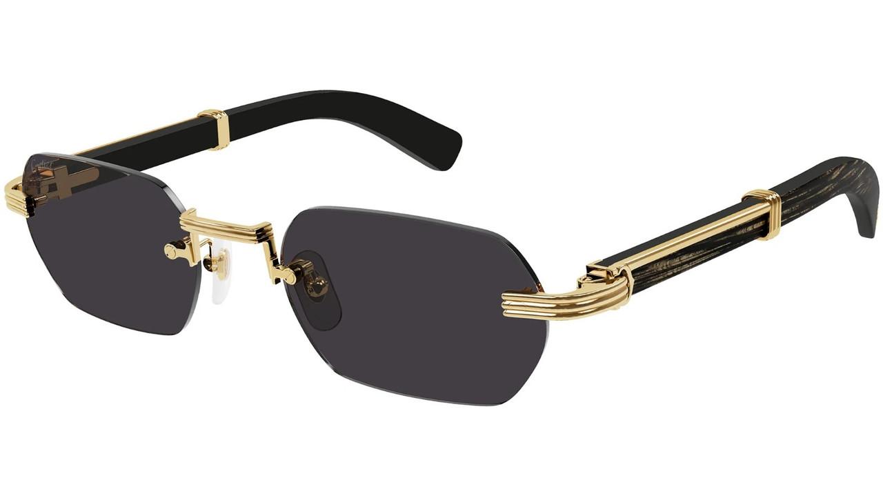 CARTIER SUNGLASS CT0362S-00154undefined