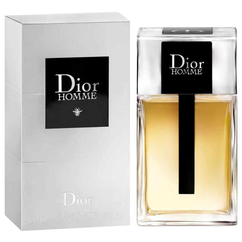 DIOR HOMME EDT 150ML view 2