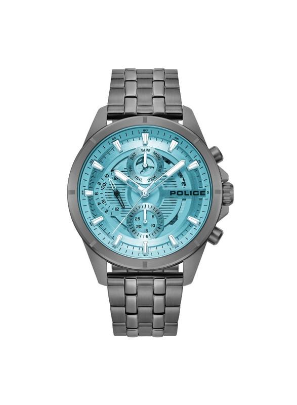 POLICE MEN'S WATCH PEWJK0004606 view 2