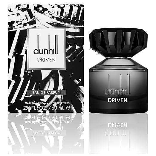 DUNHILL DRIVEN BLACK EDP 60MLundefined