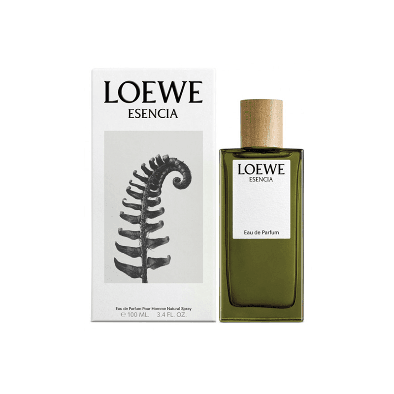 LOEWE ESENCIA (M) EDP 100MLundefined