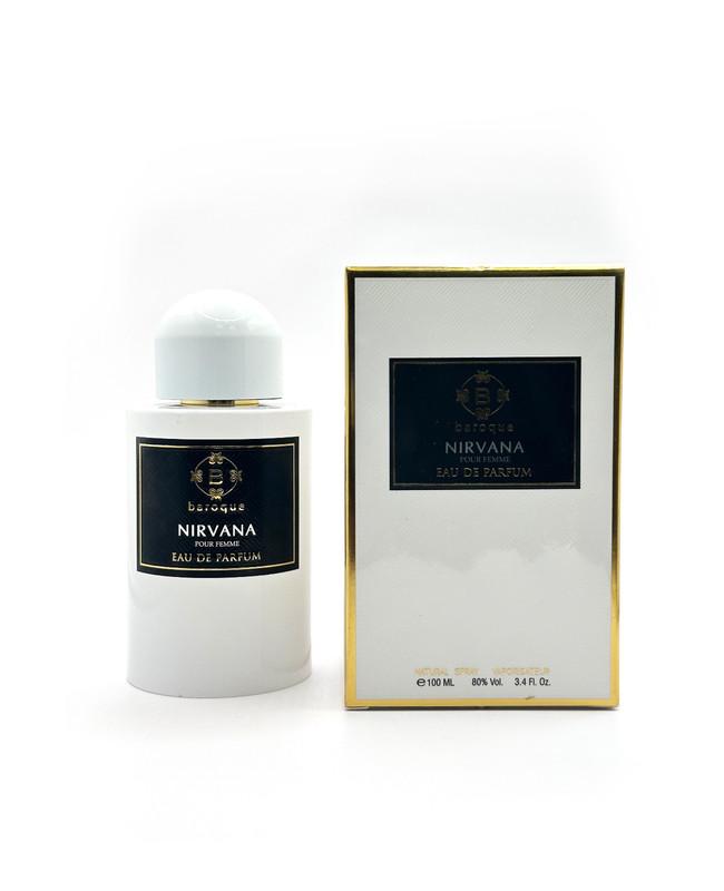BAROQUE NIRVANA EDP 100MLundefined