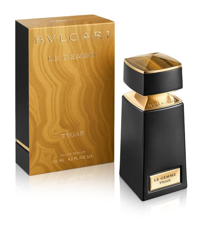 BVLGARI LE GEMME TYGAR EDP 125ML view 2