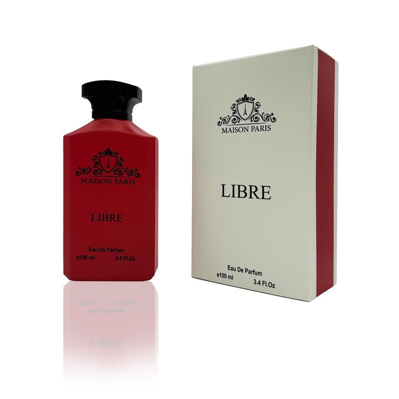 MAISON PARIS LIBRE EDP 100MLundefined