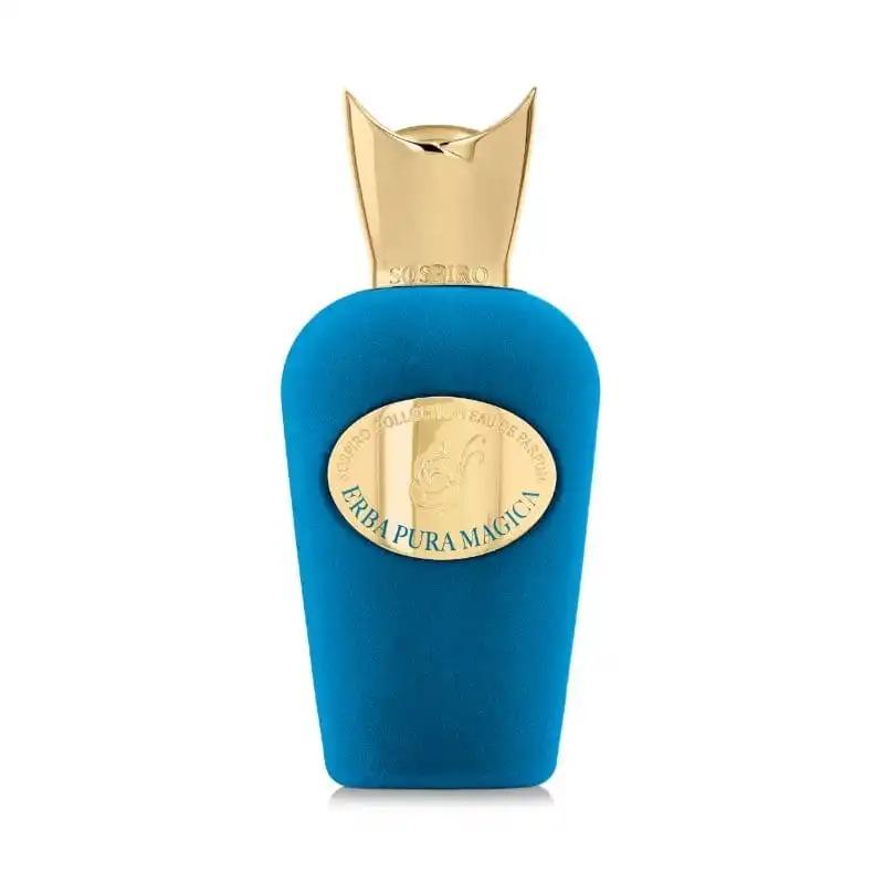 SOSPIRO ERBA PURA MAGICA EDP 100MLundefined