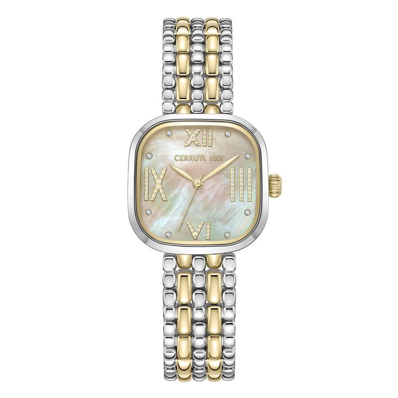 CERRUTI 1881 WOMEN'S WATCH CIWLG0023701undefined