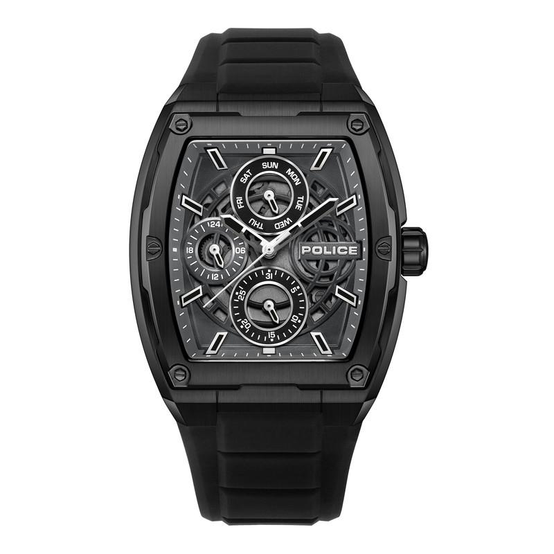 POLICE MEN'S WATCH PEWJQ0004501 view 2