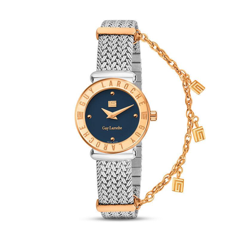 GUY LAROCHE WOMEN'S WATCH GLWLG0000913 view 2
