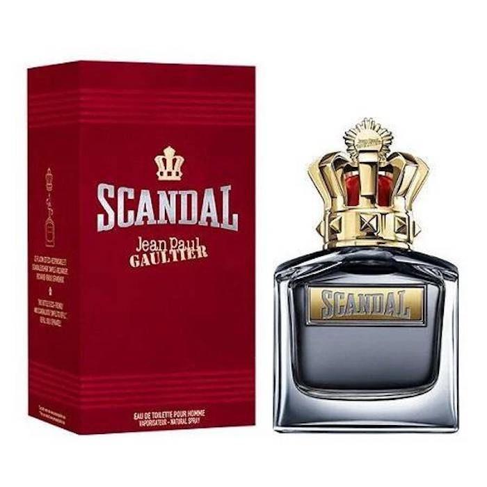 JEAN PAUL GAULTIER SCANDAL EDT 100MLundefined