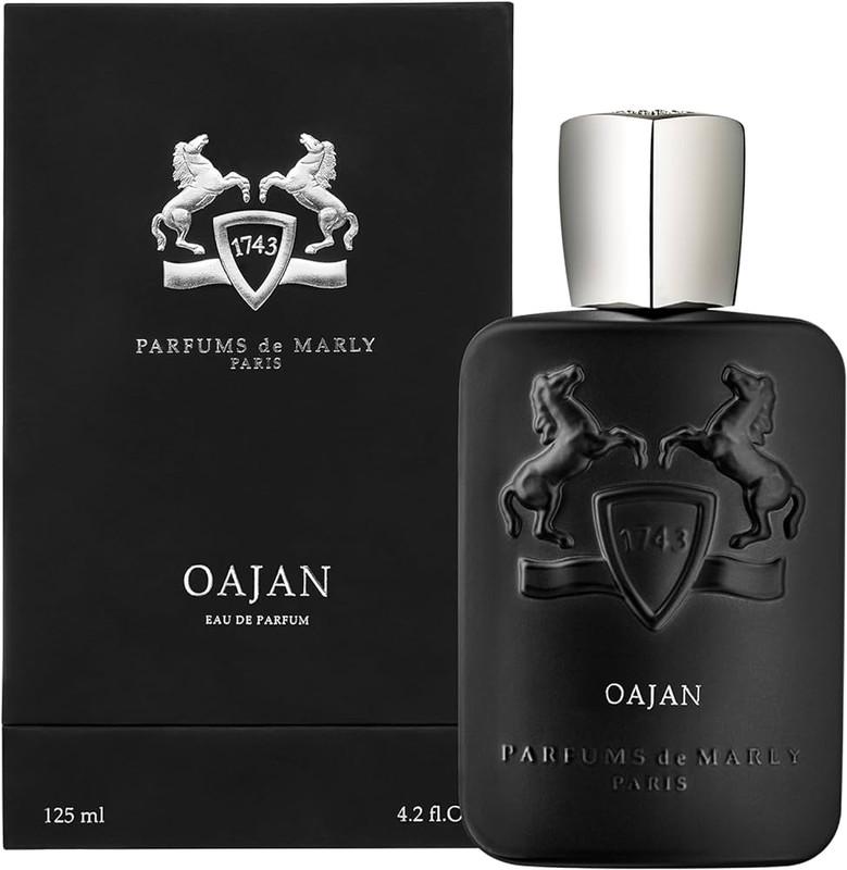 MARLY DE PARFUMS OAJAN EDP 125MLundefined