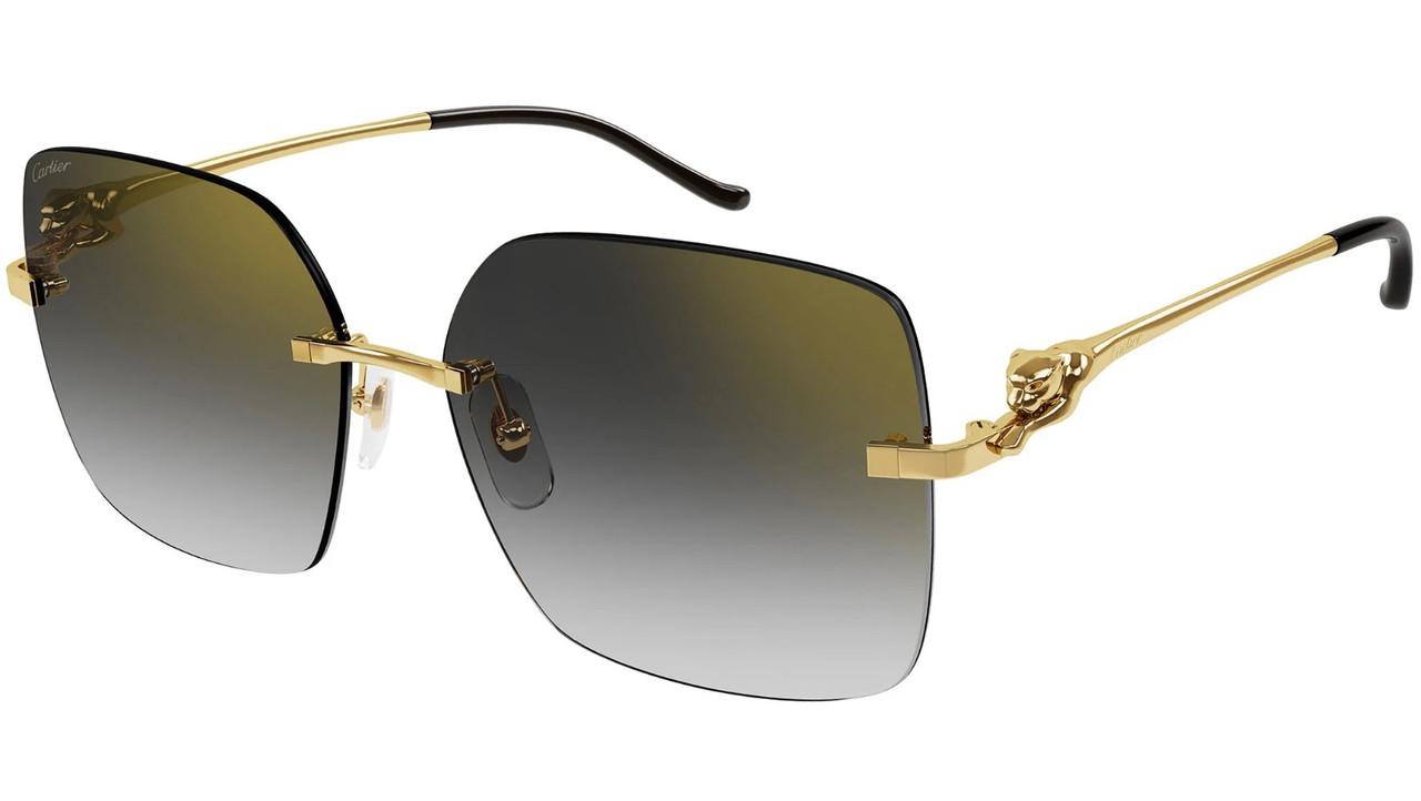 CARTIER SUNGLASS CT0359S-00160undefined