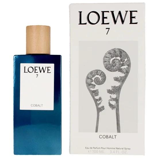 LOEWE 7 COBALT EDP 100ML view 2
