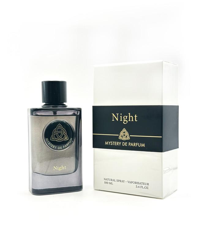 MYSTERY DE PARFUM NIGHT EDP 100ML view 2