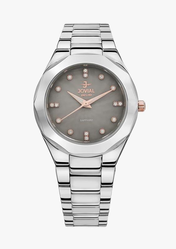 JOVIAL WATCH 4758LSMQ02Eundefined