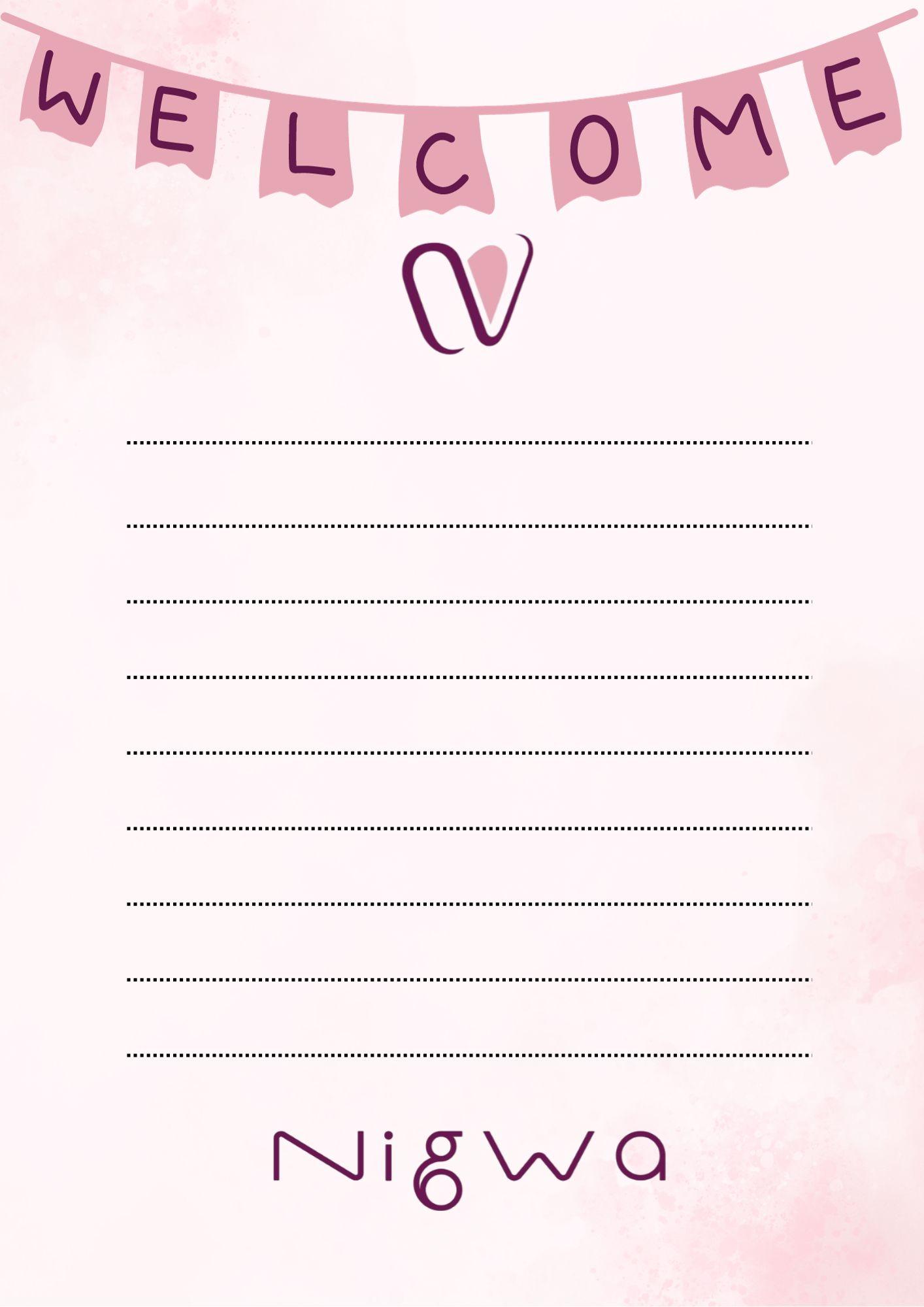 Welcome Home Card7 view 2