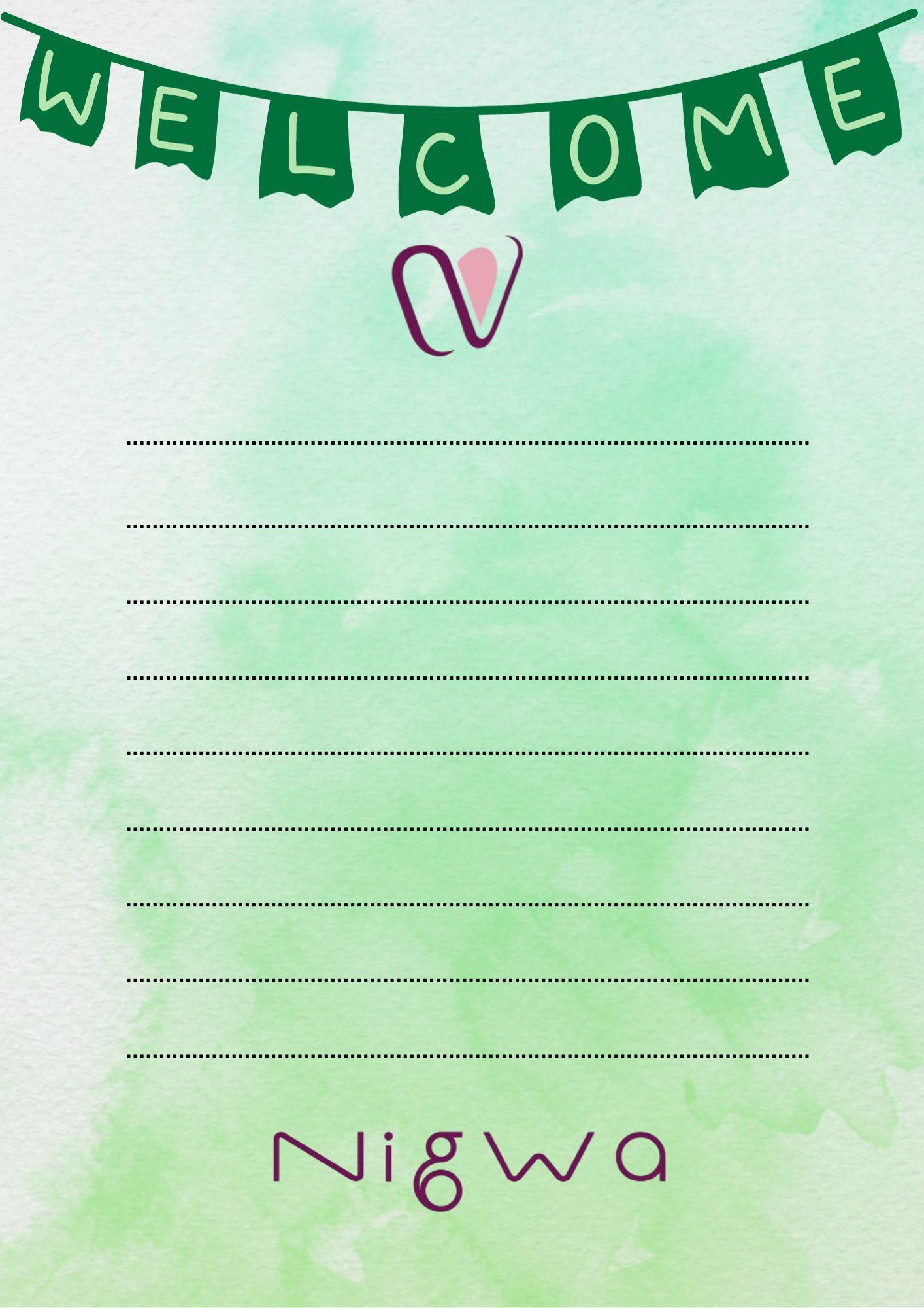 Welcome Home Card7 view 4