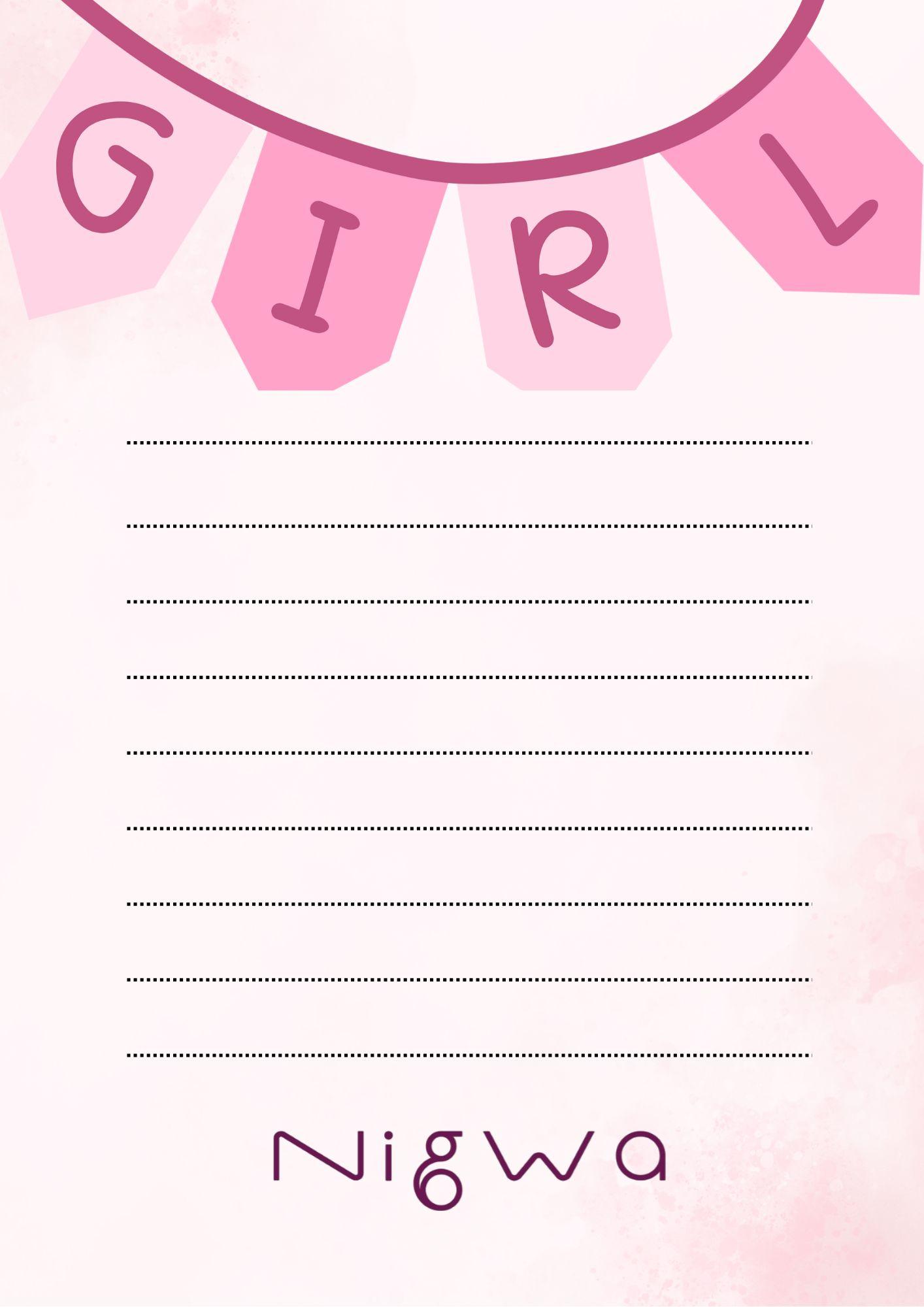 New Born Card4 view 2