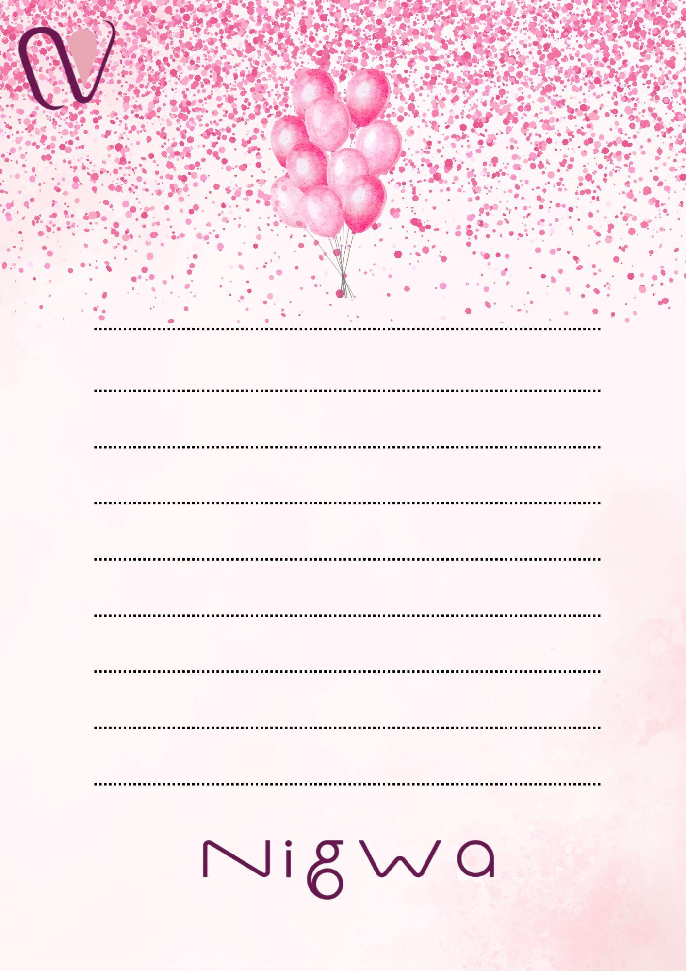 Birthday Card3 view 2