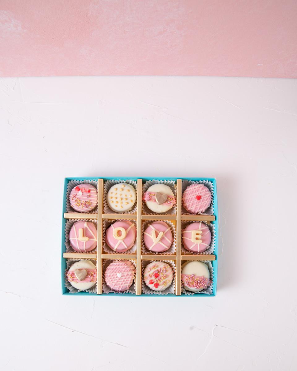 Love Box view 1